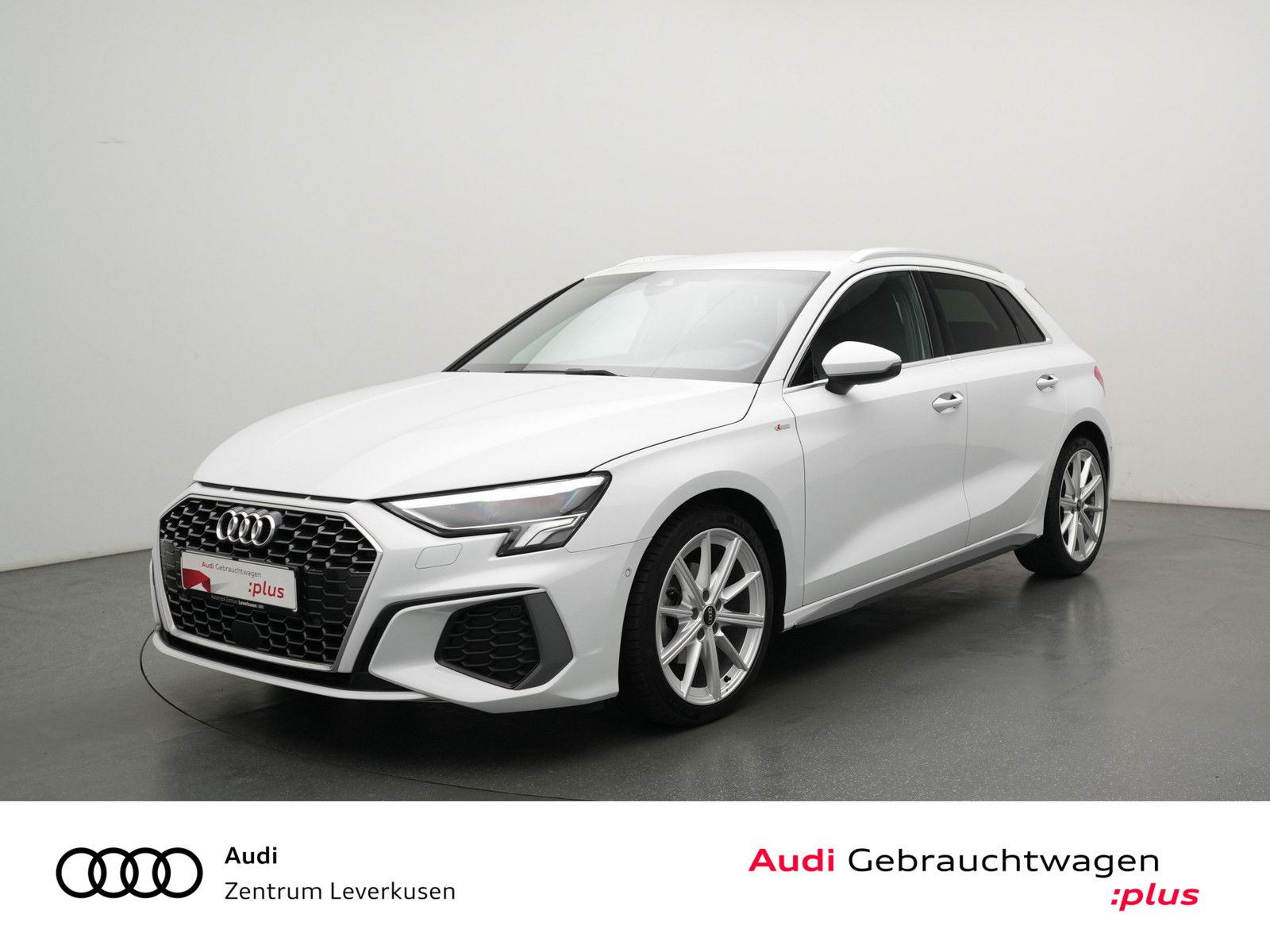 Audi A3 - Bild 1