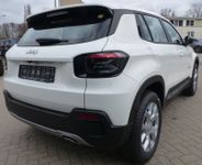 Jeep Avenger - Vorschau Bild 9
