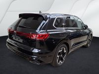 Volkswagen Touareg - Vorschau Bild 3