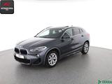 BMW X2 sDrive20i M SPORT X PANO,KEYLESS,HUD,AHK,LED - BMW X2 Gebrauchtwagen in Berlin