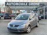 Volkswagen Golf Plus Sportline AUTOMATIK DSG NAVI SHZ 1HAND - Volkswagen Golf: Sportline