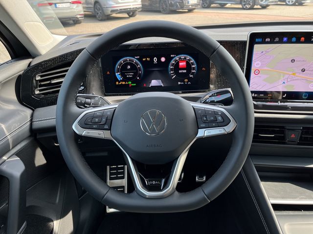 Tiguan Life 1,5 l eTSI 110 kW 150 PS 7-Gang-Dopp