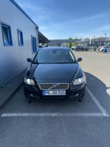 Volvo V50 2.4  - Volvo V50: 2.4