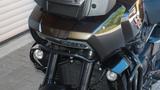 Harley-Davidson Pan America RA 1250 mit Garantie ! - HARLEY-DAVIDSON PAN AMERICA 1250