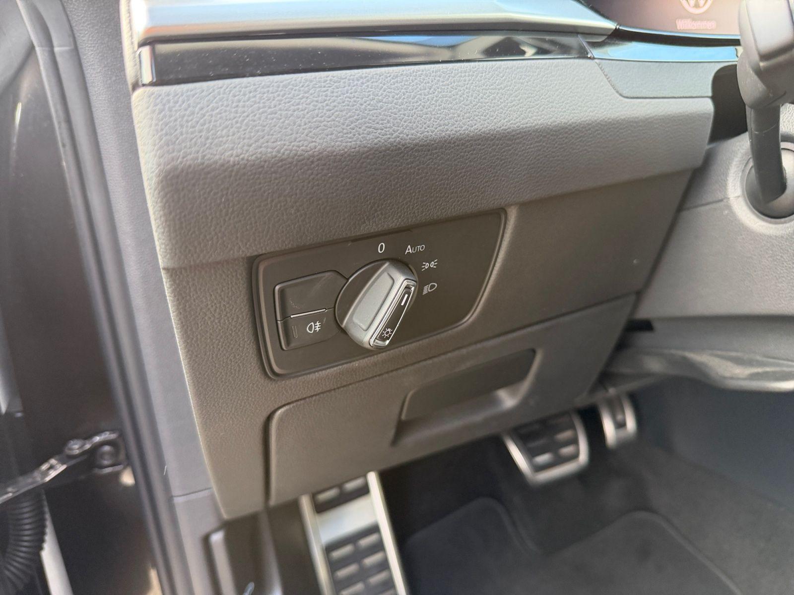 Volkswagen Arteon SB 2.0 TDI DSG ELEGANCE LED+NAVI+RFK+ACC, миниатюра 17