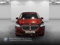 BMW 220 Active Tourer - Vorschau Bild 4