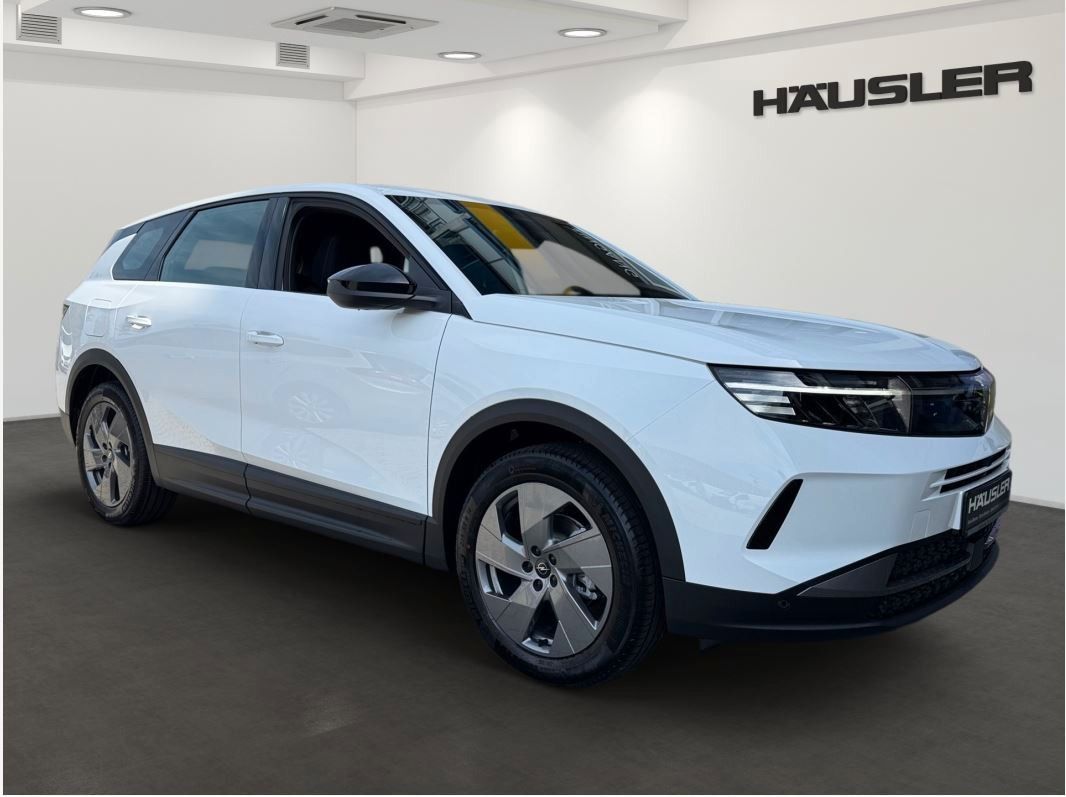 Opel Grandland (X) Hybrid 107 kW 198€ mtl. *Top-Ausst