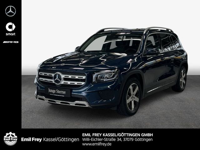 Mercedes-Benz GLB 200 7G-Progressive AHK Kamera LED Ambiente