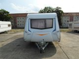 Dethleffs Costa 468L Travel Sleeper *100Km/H Zul.* - Dethleffs Dresden