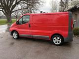 Opel Vivaro Kastenwagen - Opel Vivaro: Kastenwagen