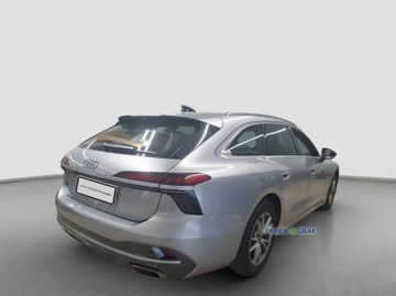 Audi A6 - 5