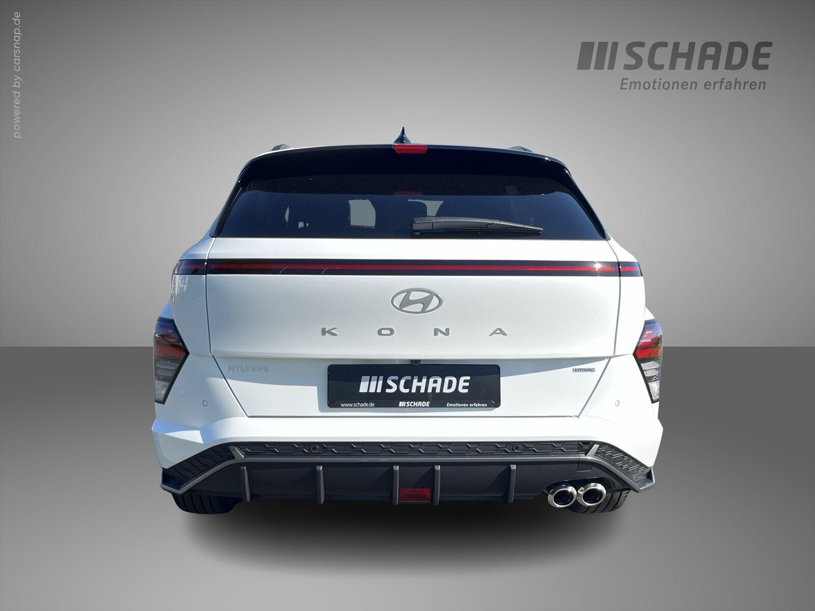 Hyundai Kona – Bild 4