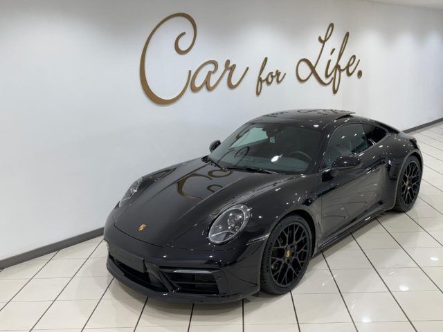 Porsche PORSCHE 911 Carrera 992 Coupè IVA ESPOSTA imagem 2