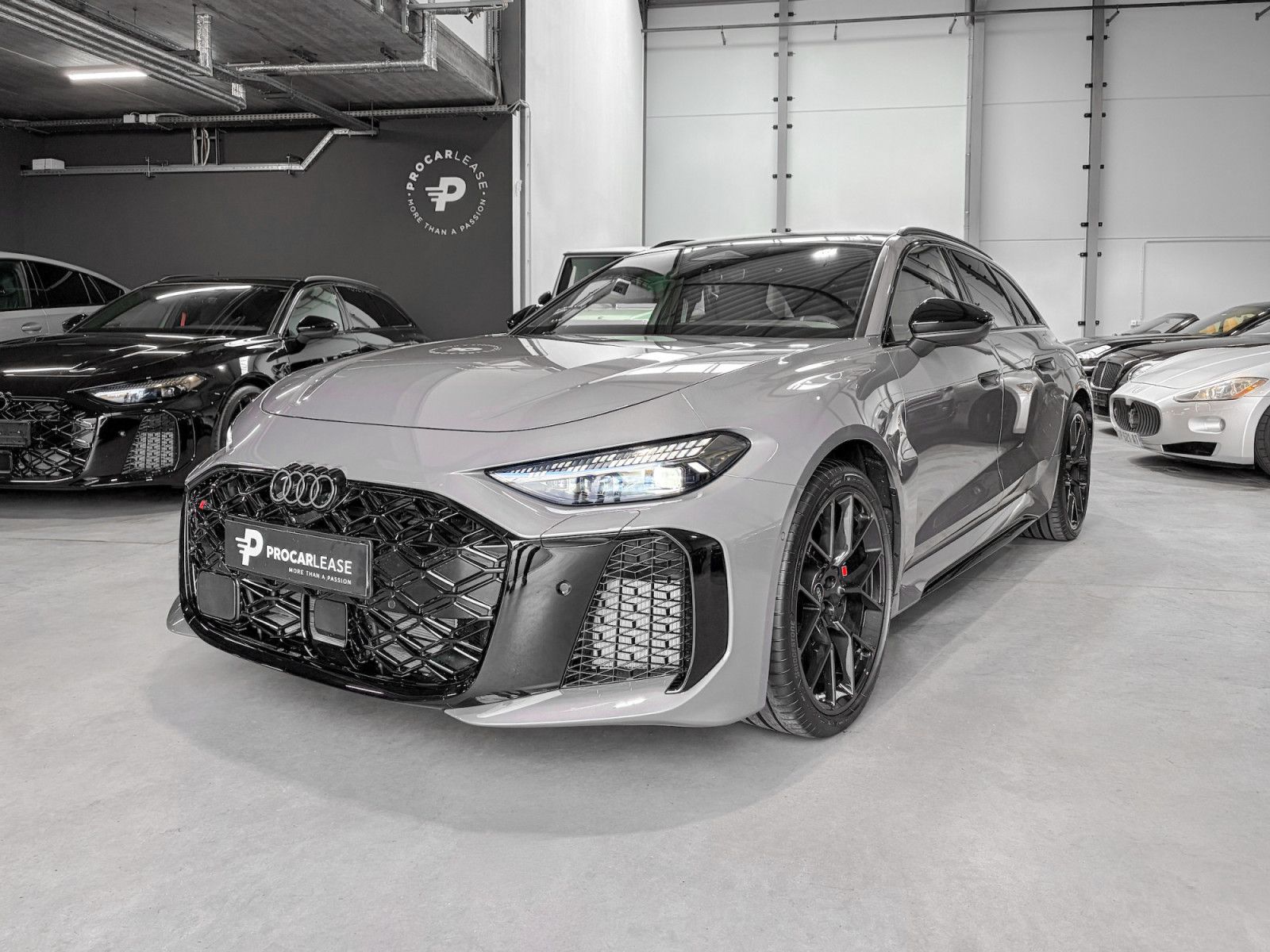 Audi RS5 Audi RS5 Avant Performance/PLATEAU/SOFORT/KE