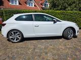 Seat Leon 2.0 TDI DSG FR 184 PS LED ACC DCC 8-fach - Seat Leon: Fr TDI Dsg