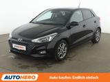 Hyundai i20 1.0 TGDI Style Aut.*TEMPO*CAM*PDC*SHZ* - Hyundai i20 Gebrauchtwagen in Hamburg