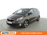 Kia Carens 1.7 CRDi UEFA Euro 2016*NAVI*TEMPO*CAM* - gebrauchte Kia Carens aus dem Jahr 2016
