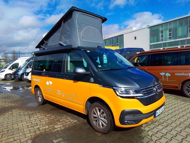 Volkswagen T6.1 California Ocean *el.Aufst.D *LED *Navi *AU