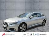 Audi A6 Avant 40 TDI DSG SPORT 5JG+LED+NAVI+PANO+HuD - AUDI A6 Leasingangebote für Privatpersonen