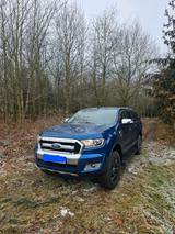 Ford ranger limited 3,2 - Ford Ranger in Augsburg