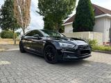 Audi A5 2.0 TFSI S tronic quattro Sportback - Audi A5: Tronic