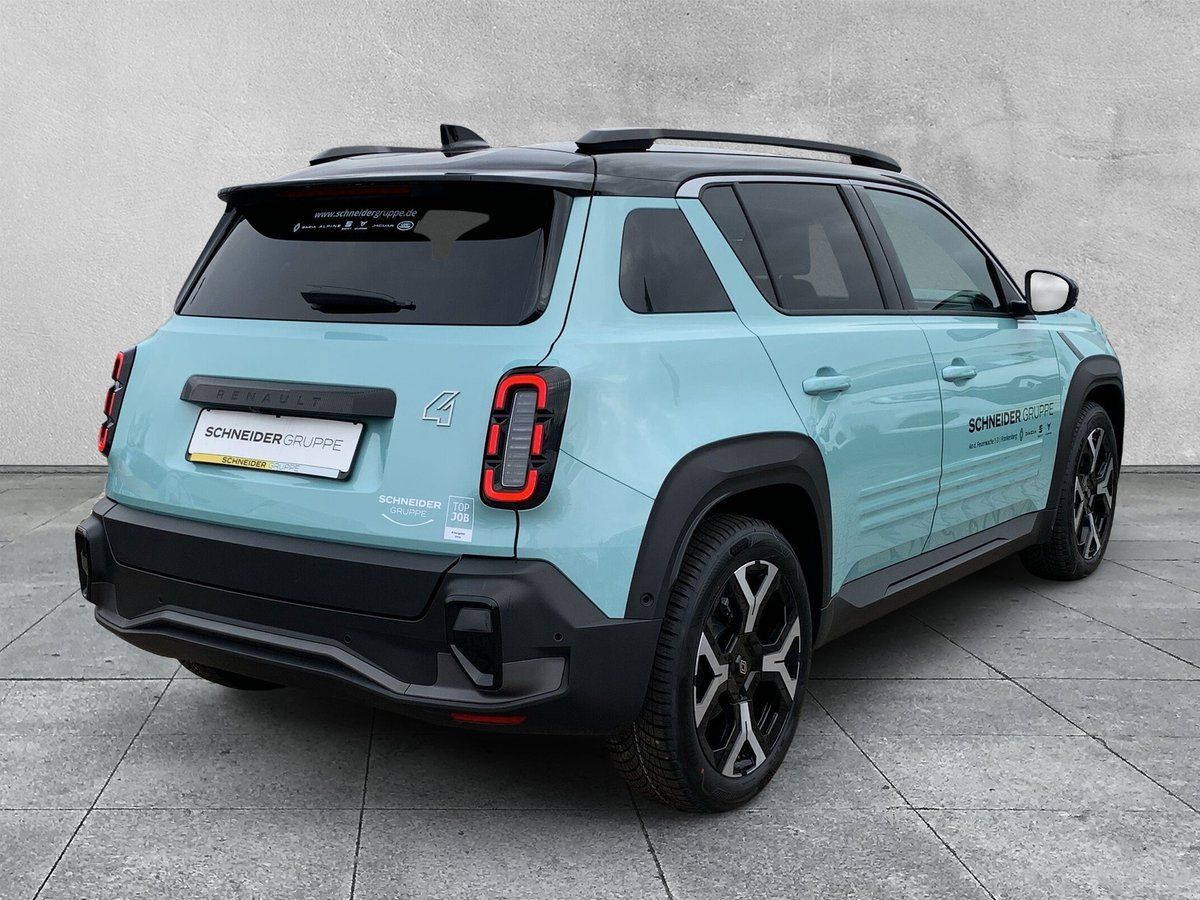 Renault R 4 - Bild 5