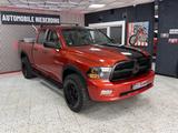 Dodge RAM 1500 5.7 HEMI V8 BigHorn / QuadCab / LED / - Dodge RAM in Duisburg