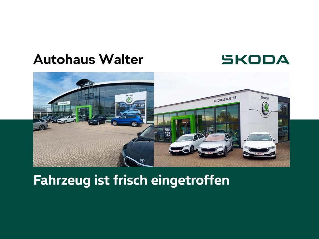 Skoda Kamiq 1.0 TSI Tour