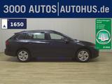 Volkswagen Golf-8 Var. 2.0 TDI Life Navi LED+ DC ACC Shz