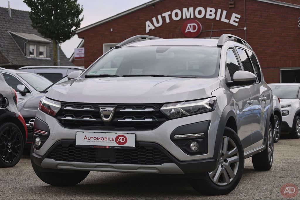 Image of Dacia Jogger