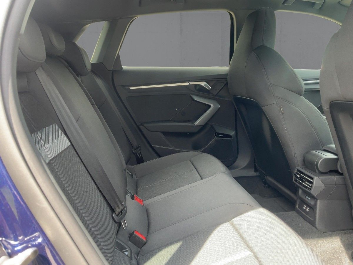 Audi A3 Sportback 40 TFSI e S-TR ADVANCED LED NAV ACC foto 13