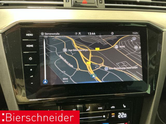 Volkswagen Passat Variant - Bild 16