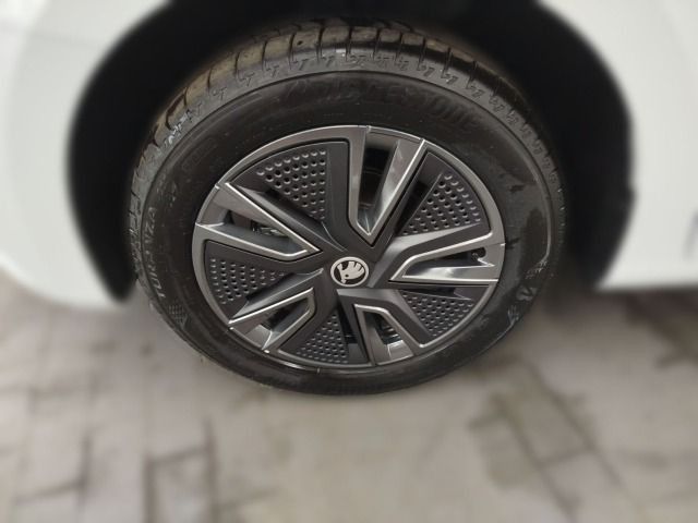 Skoda Fabia - Bild 3