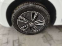 Skoda Fabia - Vorschau Bild 3