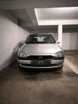 Opel Corsa B 103 tausend km - Opel Corsa aus 1999: B