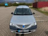 Dacia Logan 1.5 dci/2 Hand/90000 Km)Klima/ - gebrauchte Dacia Logan aus dem Jahr 2007
