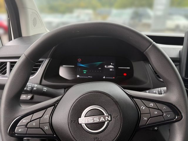 Nissan Townstar Kastenwagen L1 2,2t N-Connecta