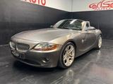 BMW Bmw Z4 3.0i asi manuale - BMW Z4 aus 2004: 3.0