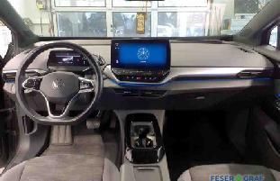Volkswagen ID.4 - Bild 5