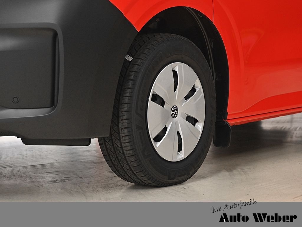 Volkswagen T7 Transporter - Bild 5