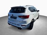 Cupra Ateca VZ 2.0 TSI DSG 4Drive|AHK|TopView|Beats - Cupra Ateca Gebrauchtwagen