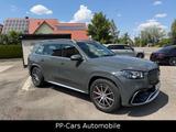 Mercedes-Benz GLS 63 4M AMG PREMIUM+*MANUFAKTUR*NP217.839€*M25 - gebrauchte Mercedes-Benz GLS 63 aus dem Jahr 2024