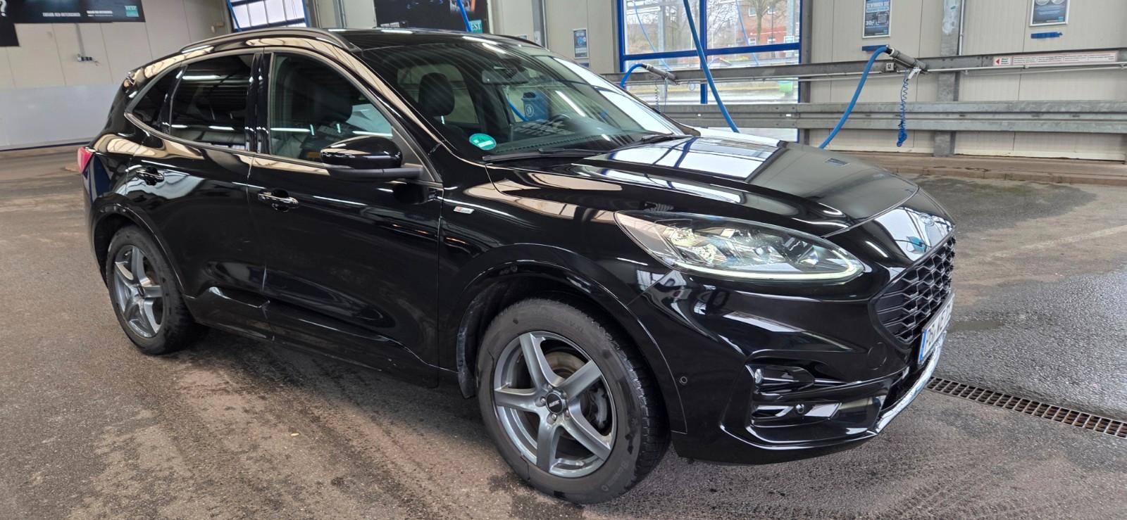 Ford Kuga ST-Line X