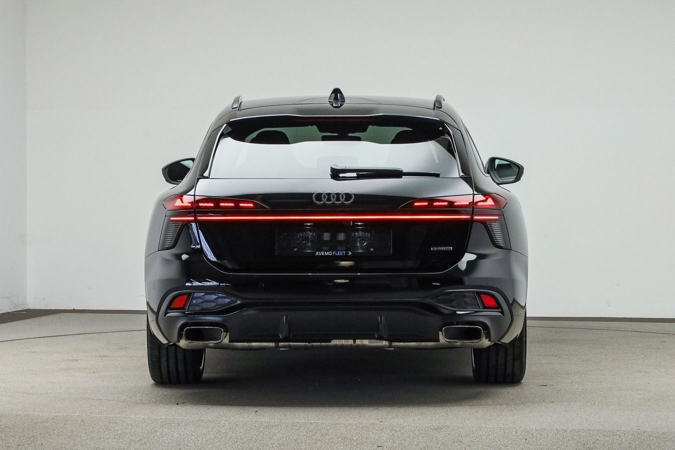 Audi A6 - Bild 5