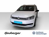 Volkswagen Touran 1.5 TSI DSG Goal, 7-Sitze, ACC, APP, LED - Volkswagen: L