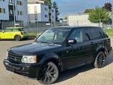 Land Rover Range Rover Sport V6 TD SE * HU03-26 - Land Rover Range Rover Sport in Aachen