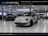 Volkswagen Beetle Sport 2.0 TSI*Leder*Bi-Xenon*PANO*MP3*ALS - Volkswagen: Sp