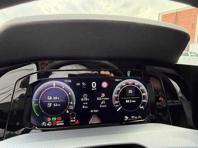 Volkswagen Golf - Bild 11