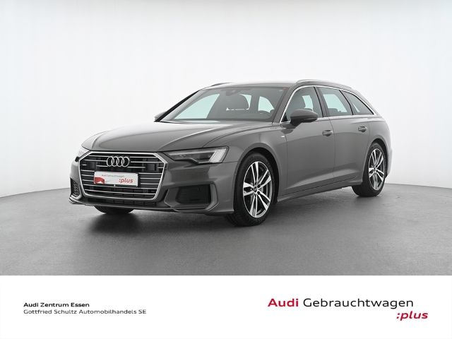 Image of Audi A6