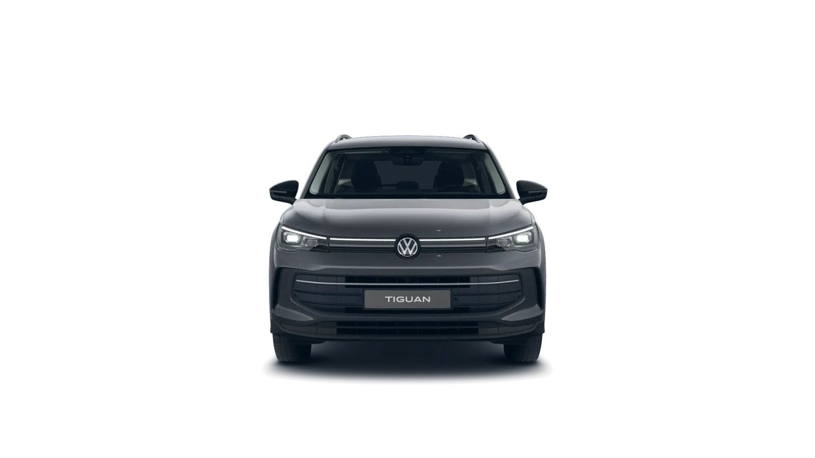 Volkswagen Tiguan - Bild 4